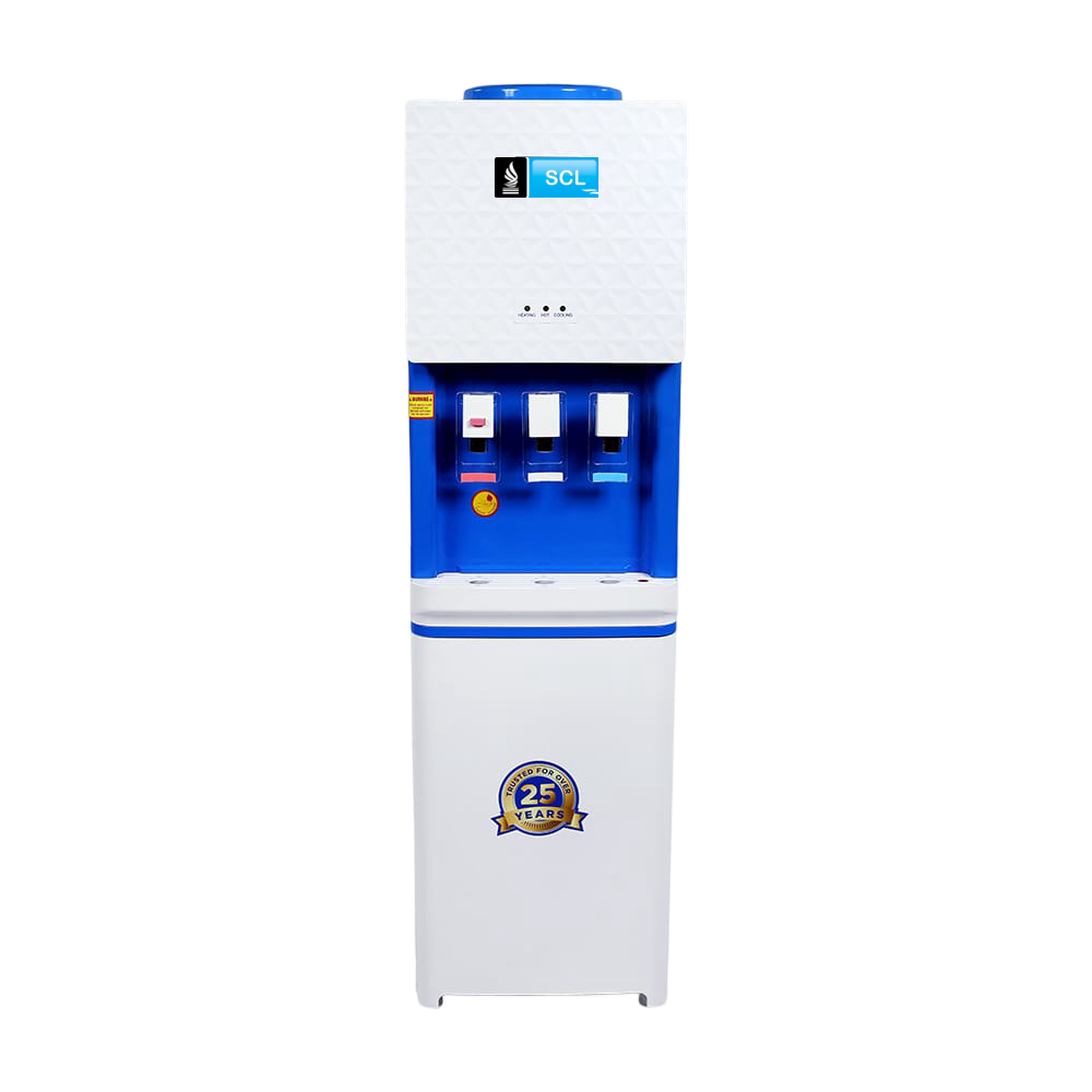 SCL Smart Cool (Model II)